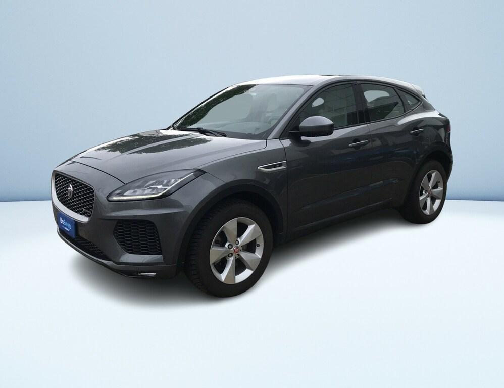 Jaguar E-Pace 2.0d i4 R-Dynamic S awd 150cv auto my19