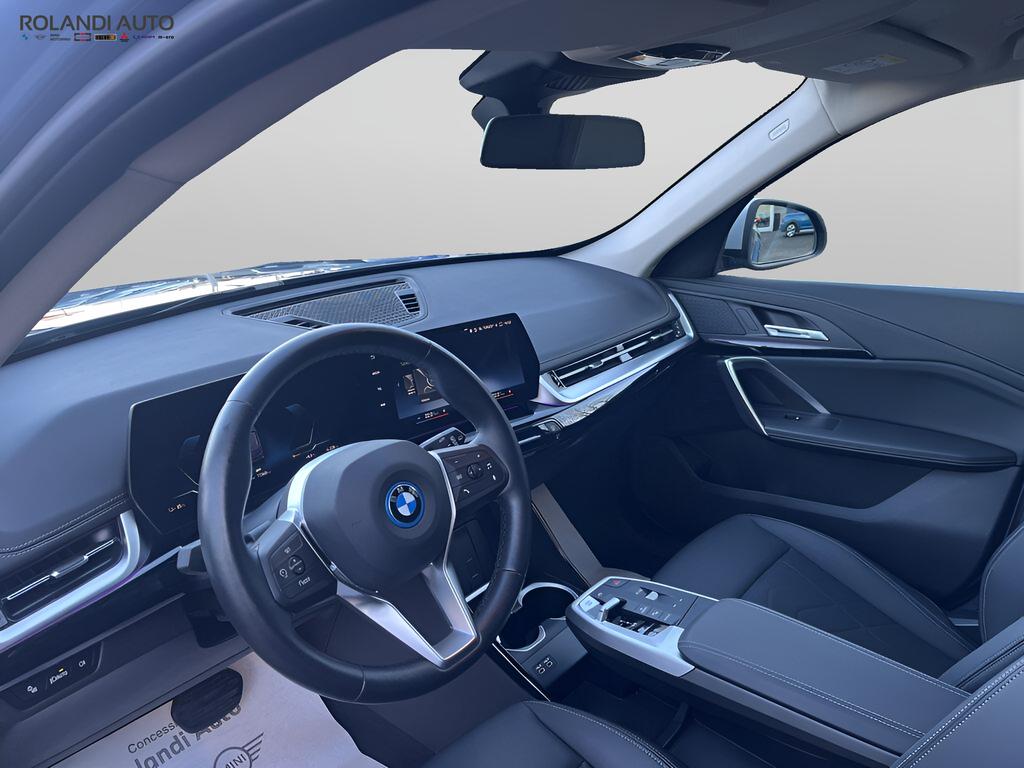 BMW iX1 30 xdrive X-Line