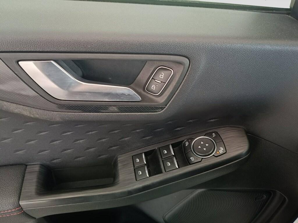Ford Kuga 1.5 ecoblue ST-Line X 2wd 120cv