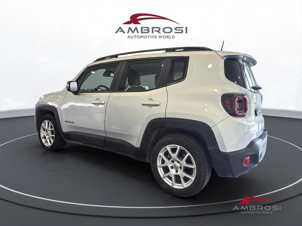 Jeep Renegade 1.0 t3 Longitude 2wd