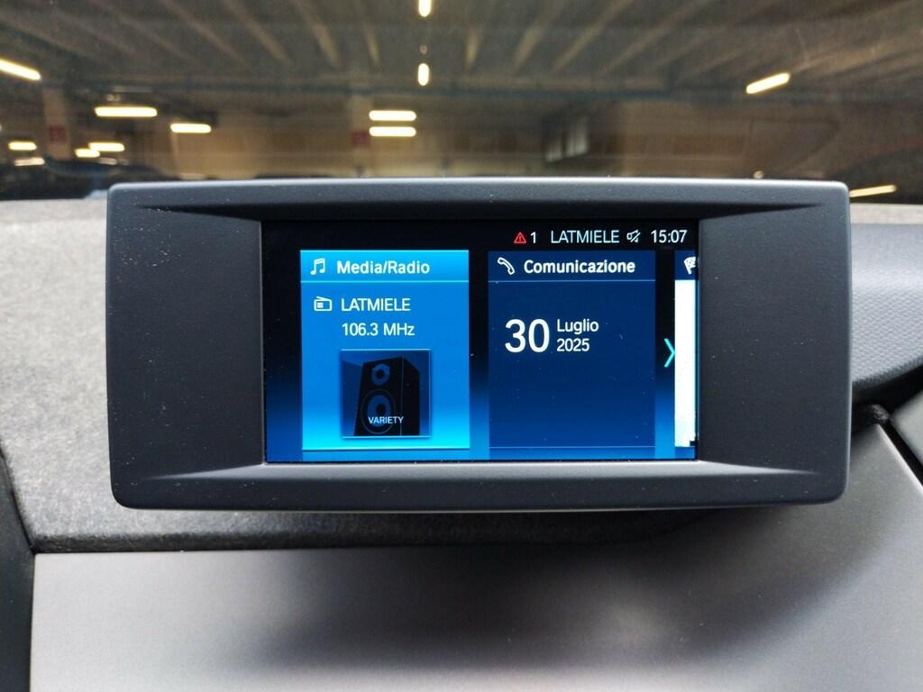 BMW i3 i3s 94Ah