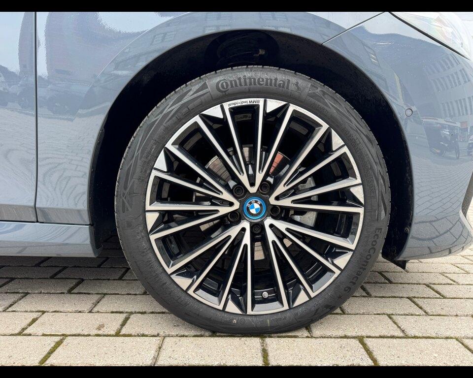 BMW Serie 2 225e Active Tourer xdrive Msport auto