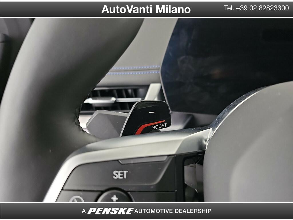 BMW Serie 2 218d Active Tourer Msport auto