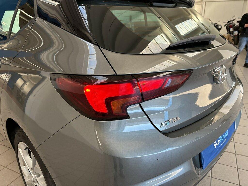 Opel Astra 5p 1.6 cdti Business s&s 136cv my18.5
