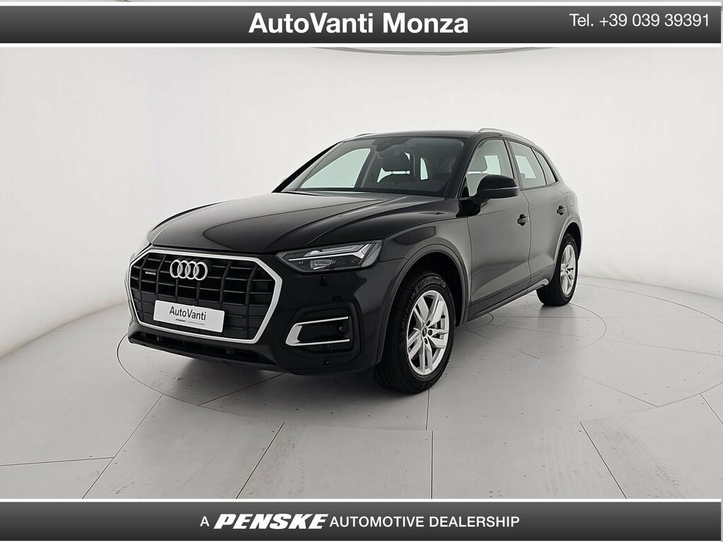 Audi Q5 50 2.0 tfsi e Business quattro s tronic