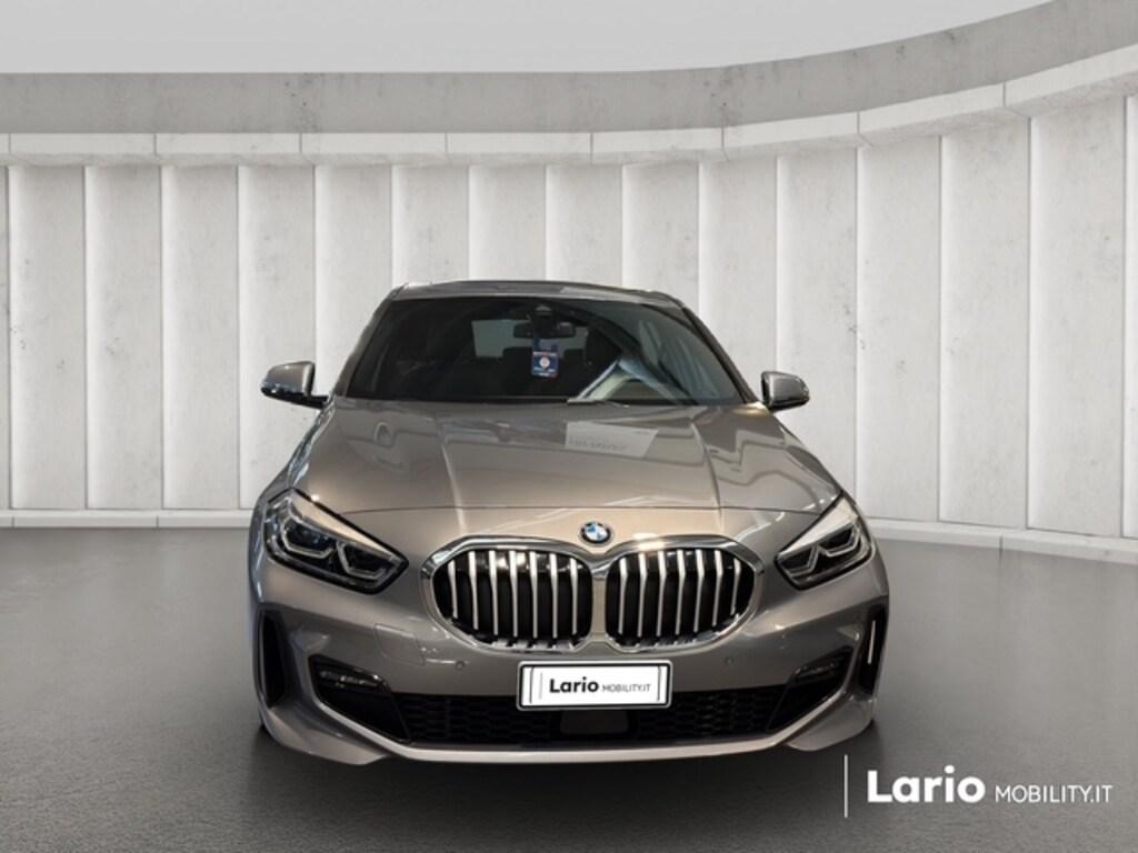 BMW Serie 1 116i MSport auto
