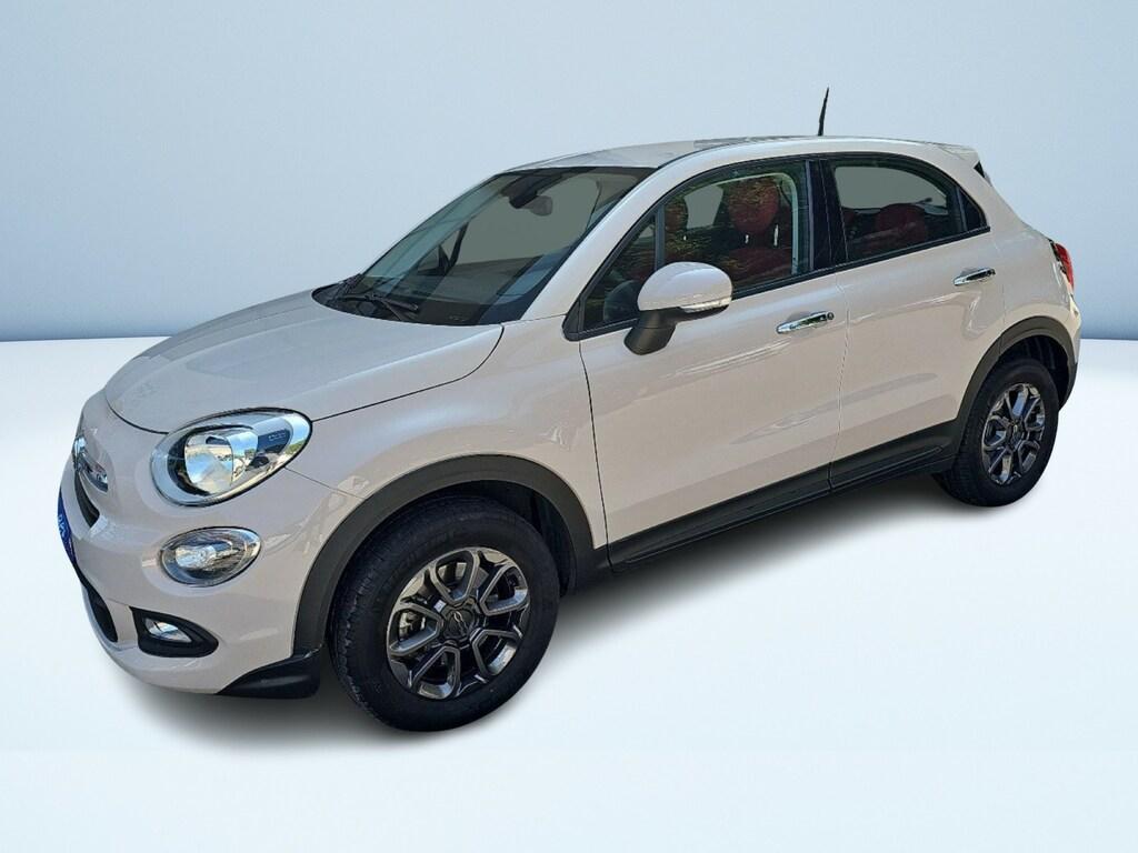 Fiat 500X 1.6 e-torq Pop Star 4x2 110cv