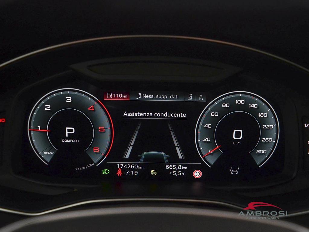 Audi A6 Allroad 55 3.0 tdi mhev quattro 344cv tiptronic