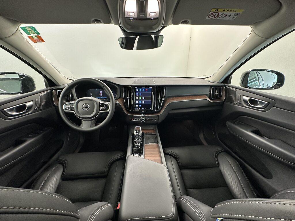 Volvo XC60 2.0 t6 phev Ultra Dark awd auto