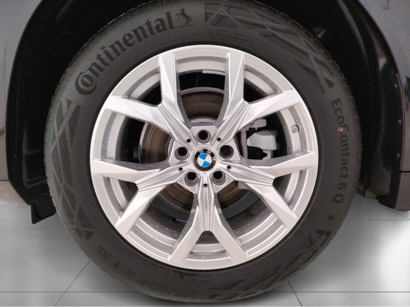 BMW X3 xdrive20d auto