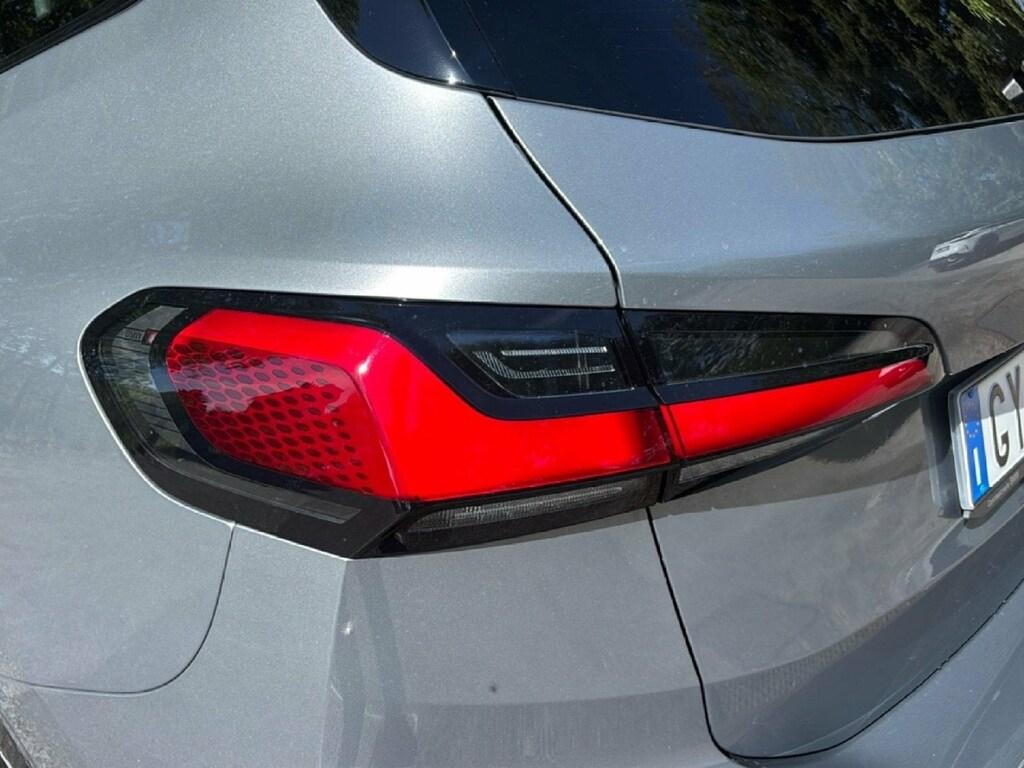 BMW Serie 2 218d Active Tourer Msport auto
