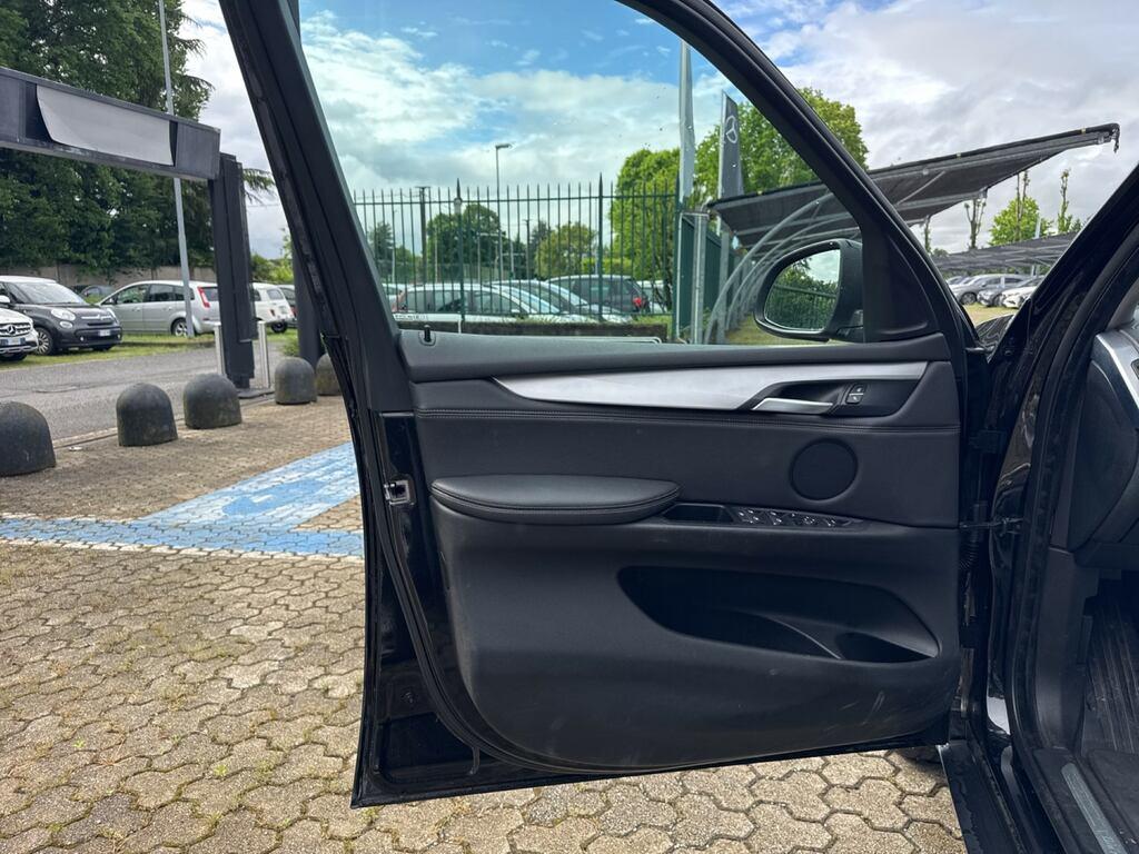 BMW X5 xdrive25d Business 231cv auto