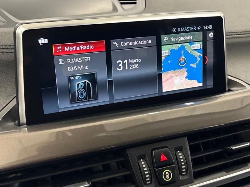 BMW X1 sdrive18d xLine auto