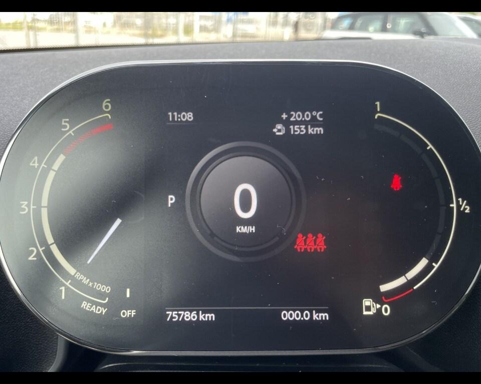 Mini One D Countryman 1.5 TwinPower Turbo One D