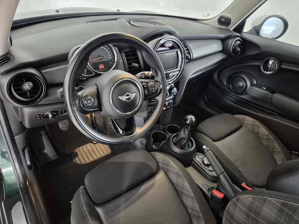 Mini Cooper 1.5 Cooper Boost