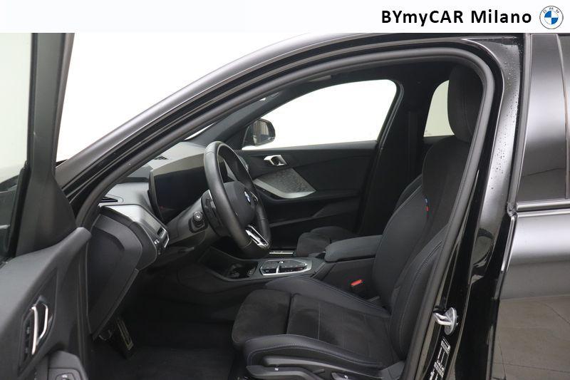 BMW Serie 1 118d MSport Pro auto