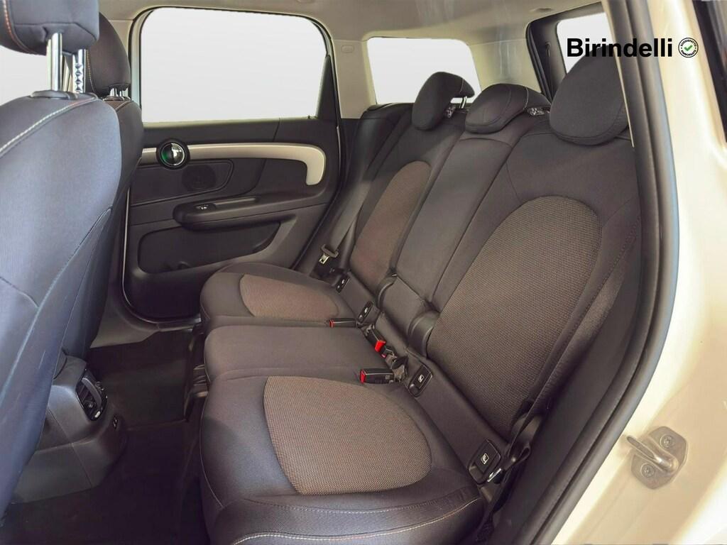 Mini Cooper Countryman 1.5 TwinPower Turbo Cooper