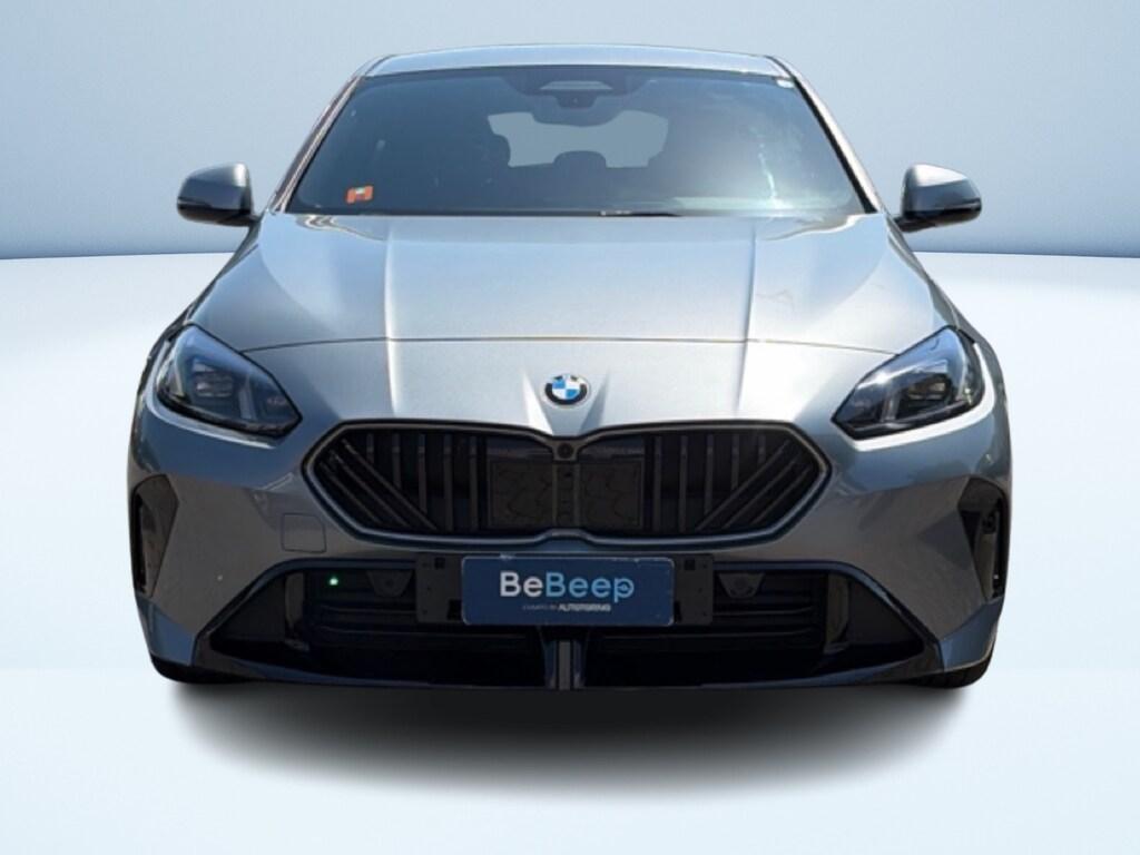 BMW Serie 1 118d MSport Pro auto