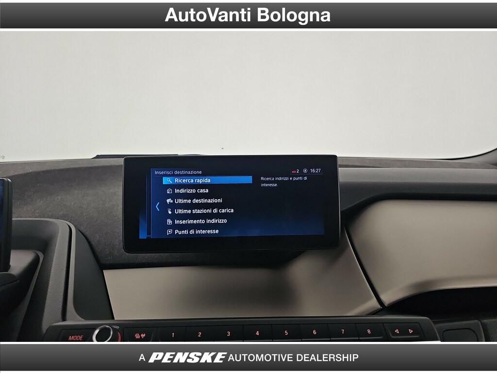 BMW i3 i3s 120Ah Advantage