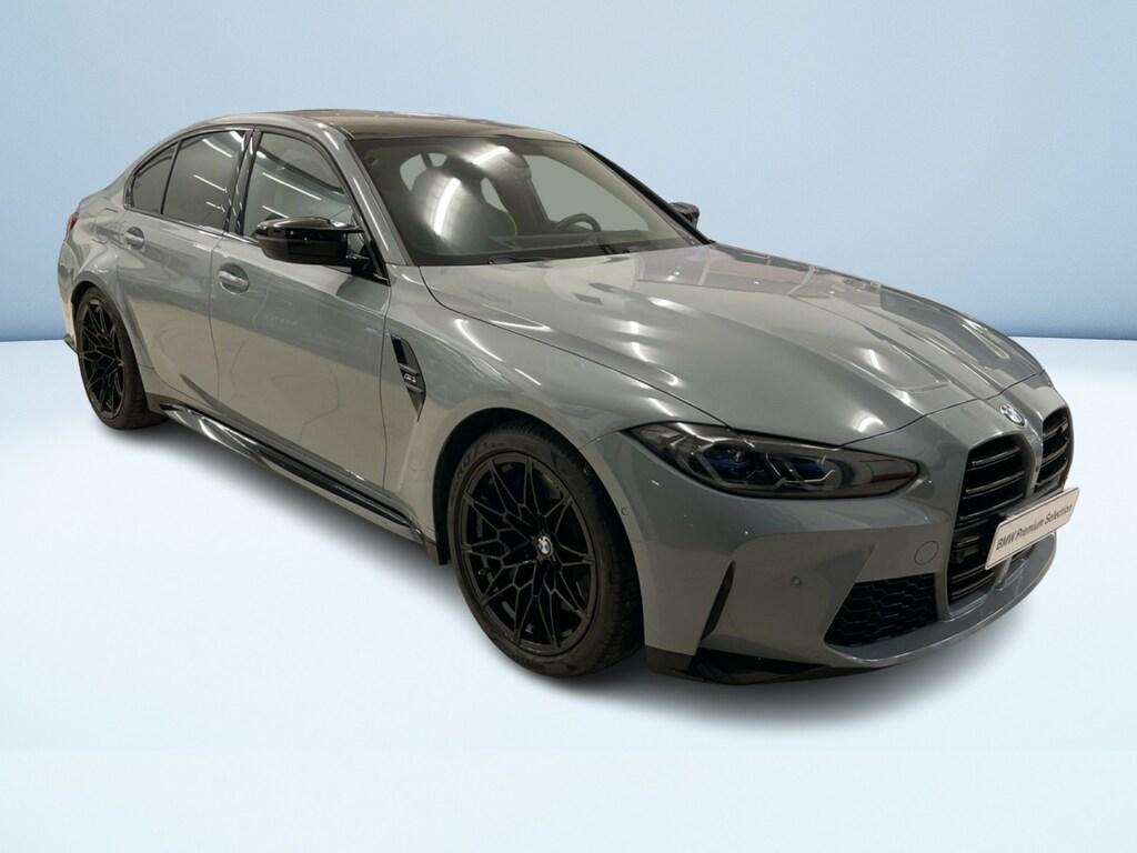 BMW Serie 3 M M3 3.0