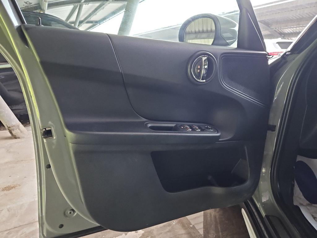 Mini One D Countryman 1.5 TwinPower Turbo One D Boost
