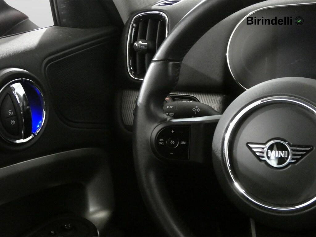 Mini Cooper Countryman 1.5 TwinPower Turbo Cooper