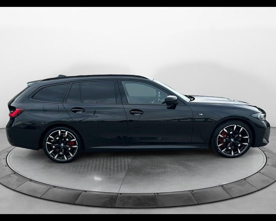 BMW Serie 3 320d Touring mhev 48V xdrive M Sport Pro auto