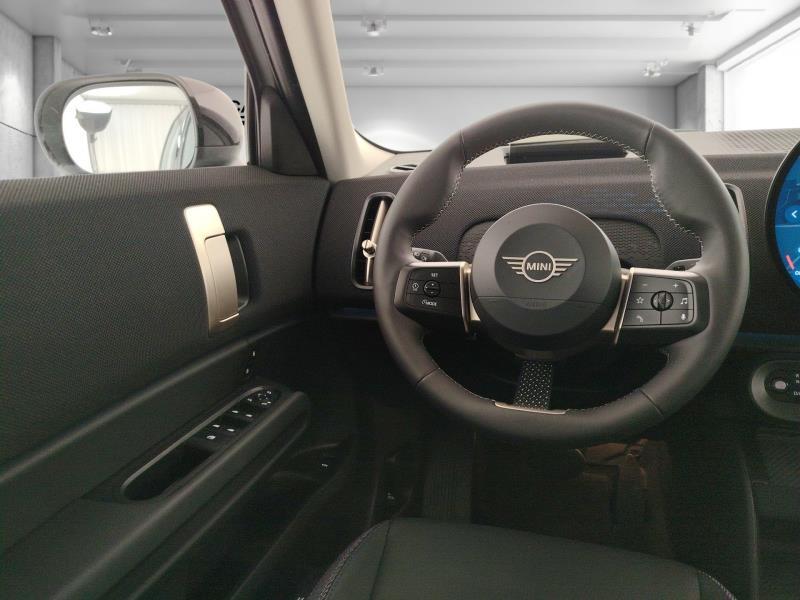 Mini Mini Countryman 1.5 48V C Classic auto