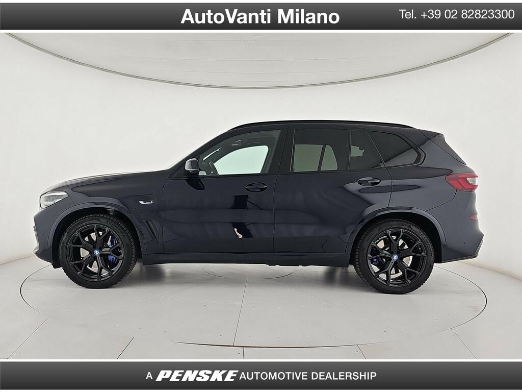 BMW X5 xdrive45e Msport auto