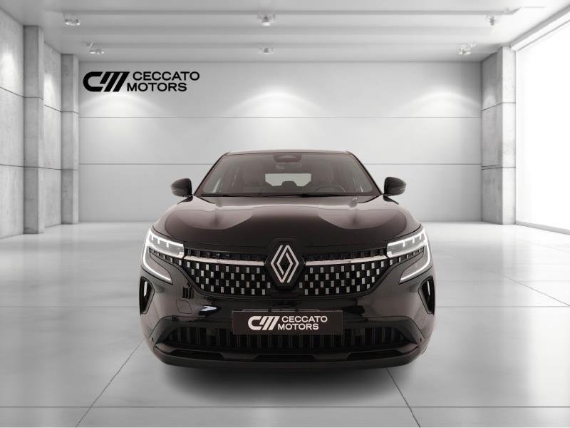 Renault Austral 1.2 E-Tech full hybrid Evolution 200cv auto