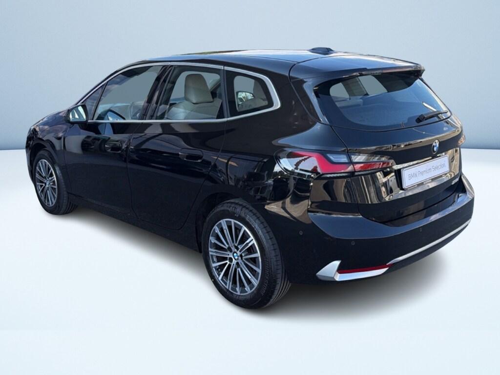 BMW Serie 2 218d Active Tourer Luxury auto