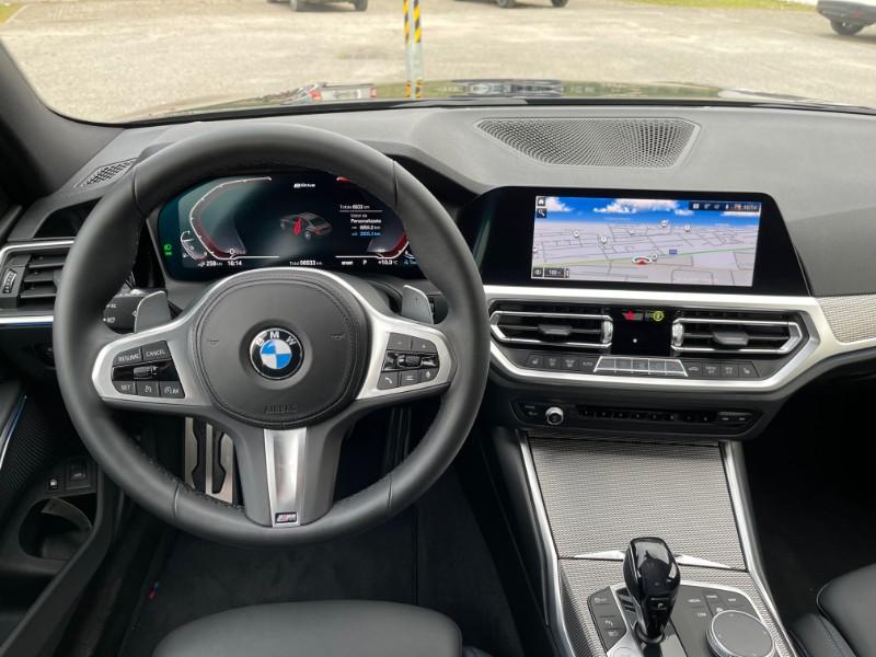 BMW Serie 3 330e Msport auto