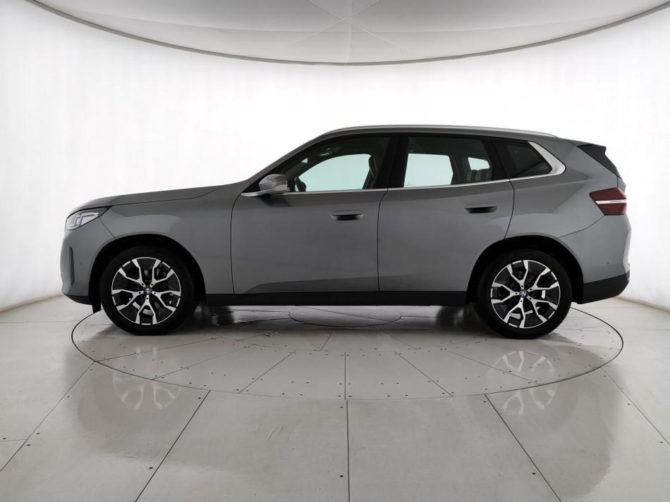 BMW X3 xdrive20d auto