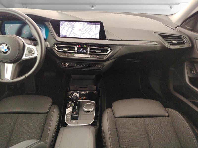 BMW Serie 2 218i Gran Coupe Sport auto