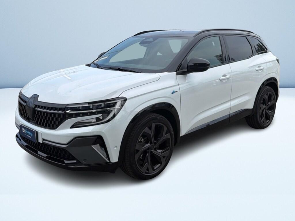 Renault Austral 1.2 E-Tech full hybrid Techno Esprit Alpine 200cv