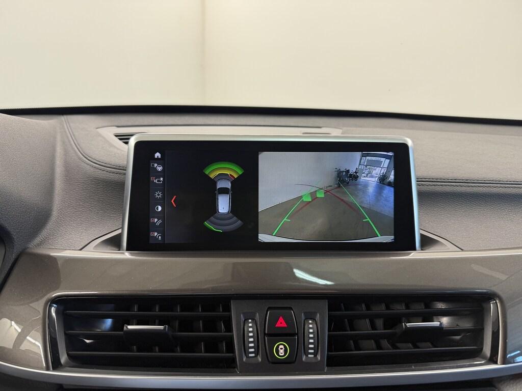 BMW X1 sdrive18d xLine auto