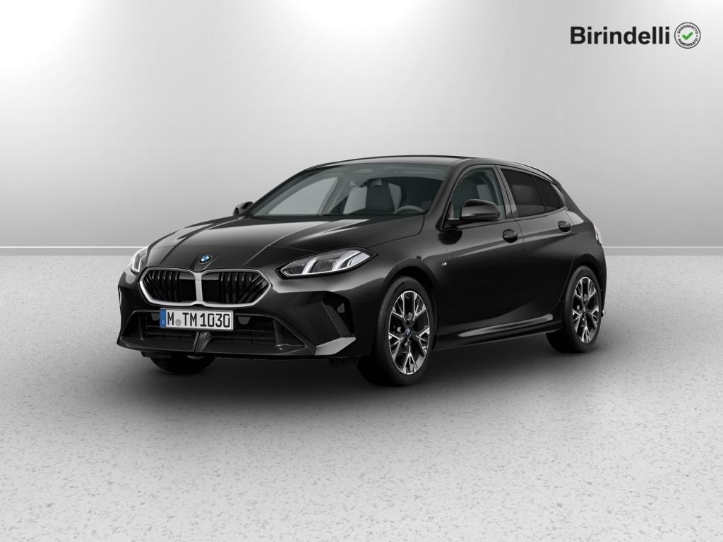 BMW Serie 1 118d MSport auto