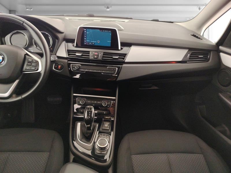 BMW Serie 2 220d Gran Tourer Business 7p.ti auto my20
