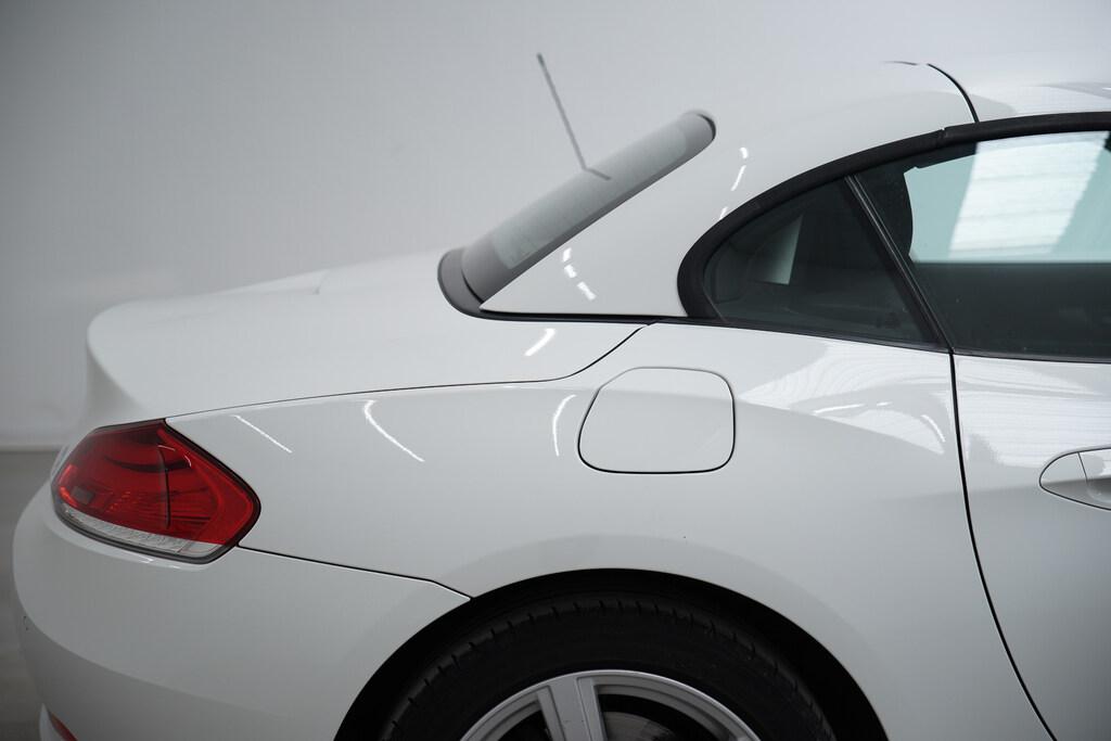 BMW Z4 sdrive18i