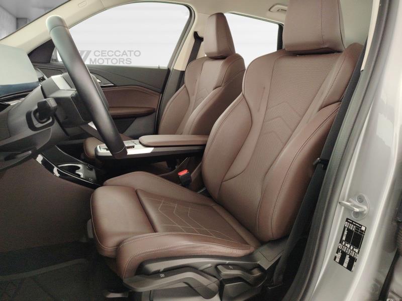 BMW X1 sdrive18d X-Line auto