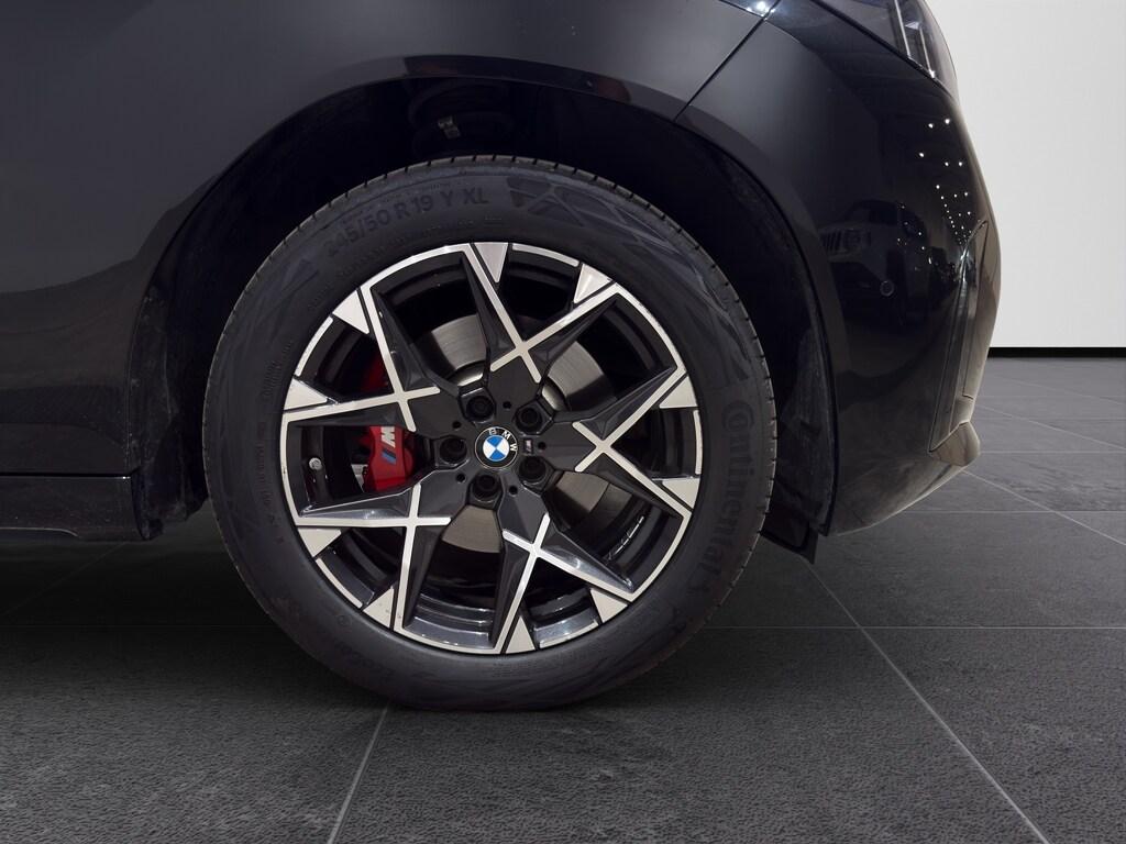 BMW X3 xdrive20d MSport Pro auto
