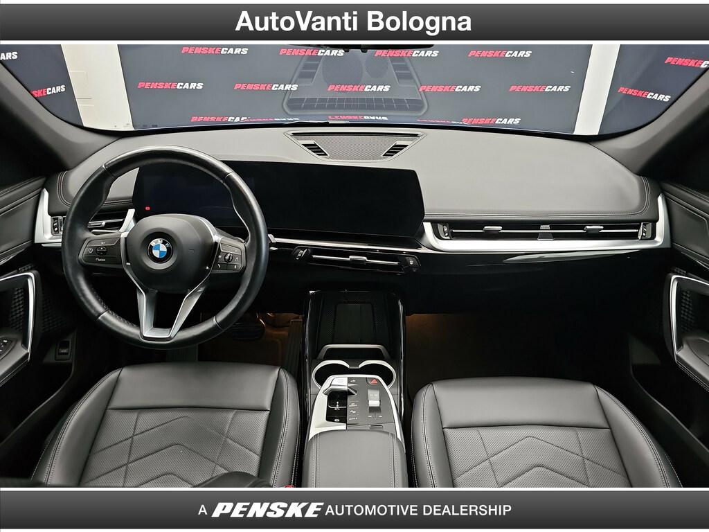 BMW X1 sdrive18d X-Line auto