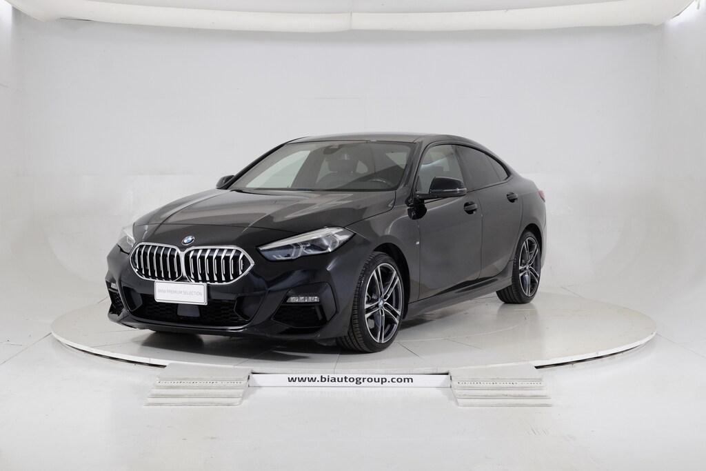 BMW Serie 2 220d Gran Coupe Msport auto