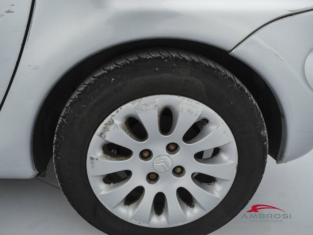 Citroen Xsara Picasso 2.0 hdi Elegance