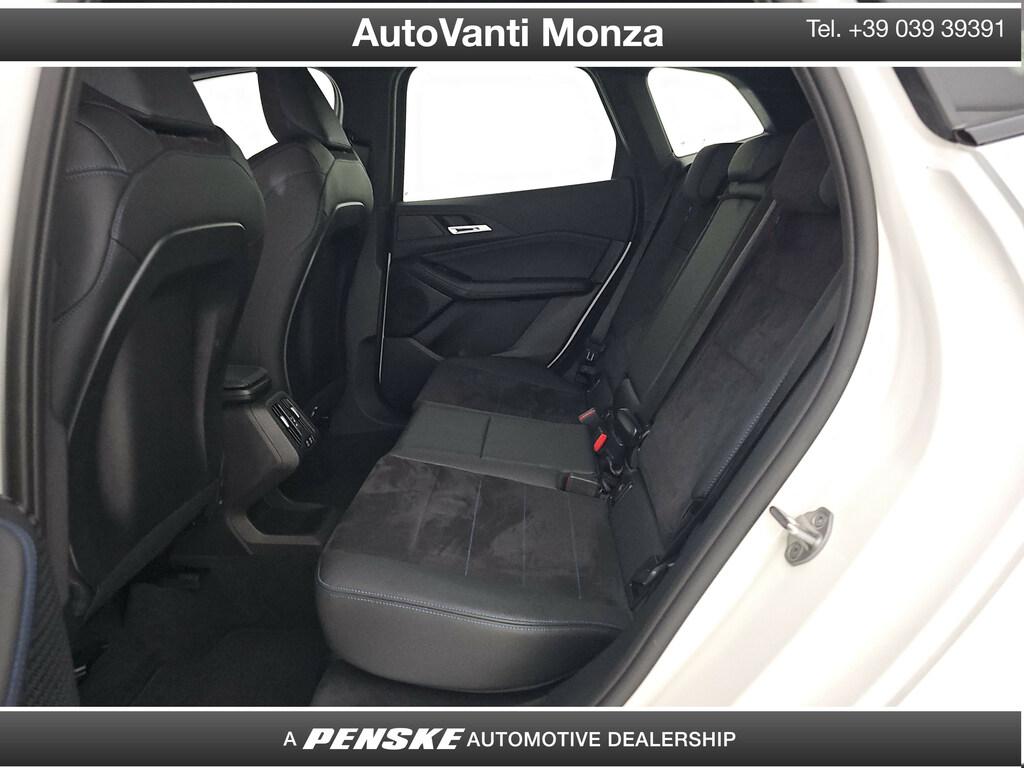 BMW Serie 2 218d Active Tourer Msport auto