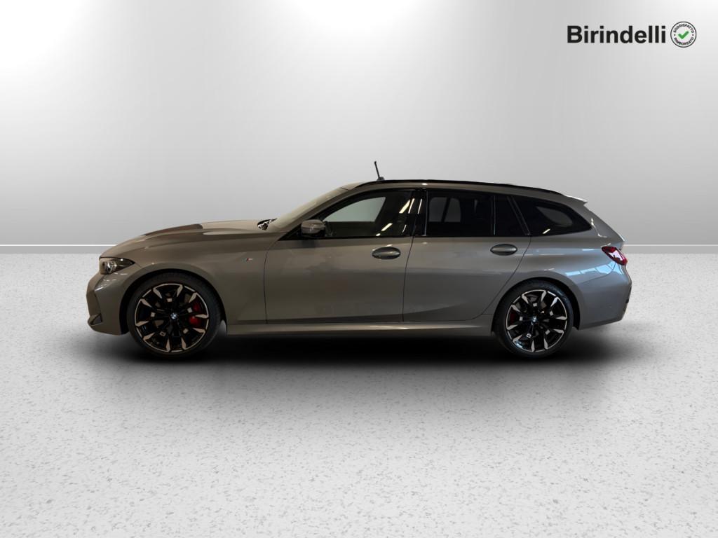 BMW Serie 3 320d Touring mhev 48V xdrive M Sport Pro auto