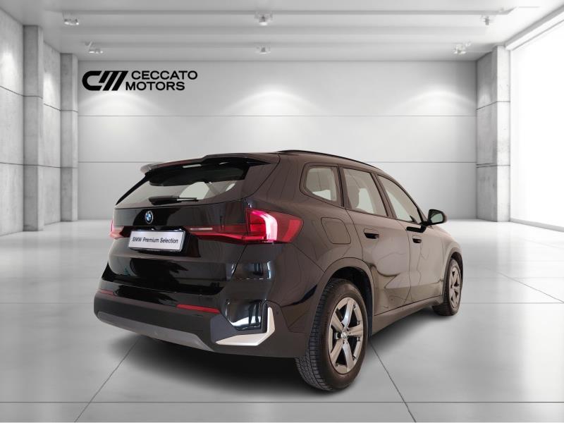 BMW X1 sdrive18d auto