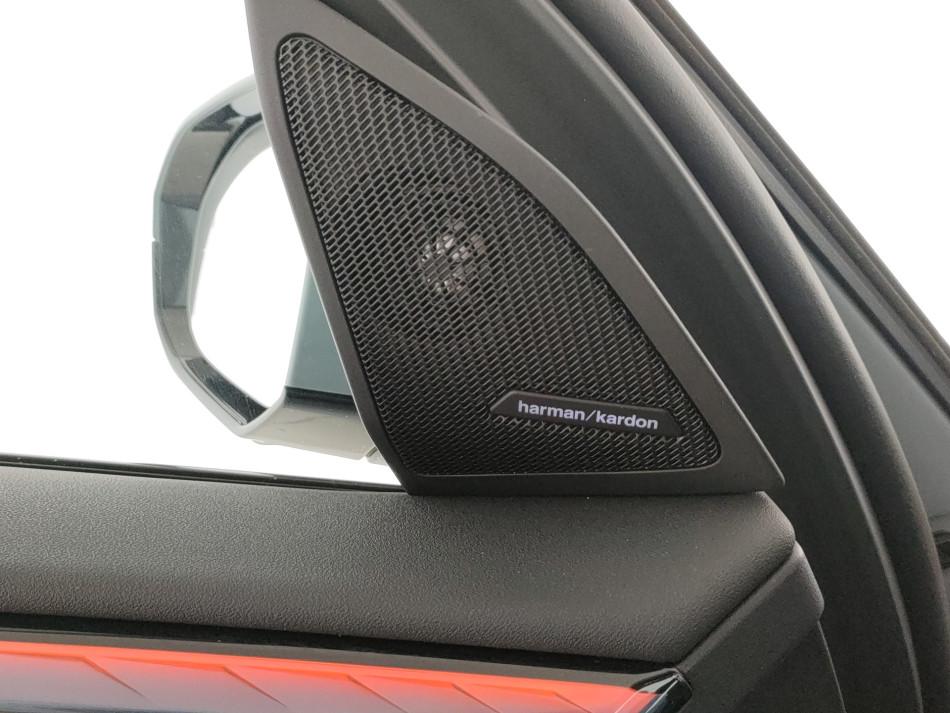 BMW X3 xdrive20d MSport Pro auto