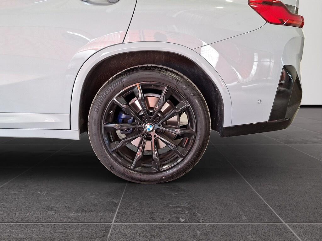 BMW X4 xdrive20d mhev 48V Msport auto