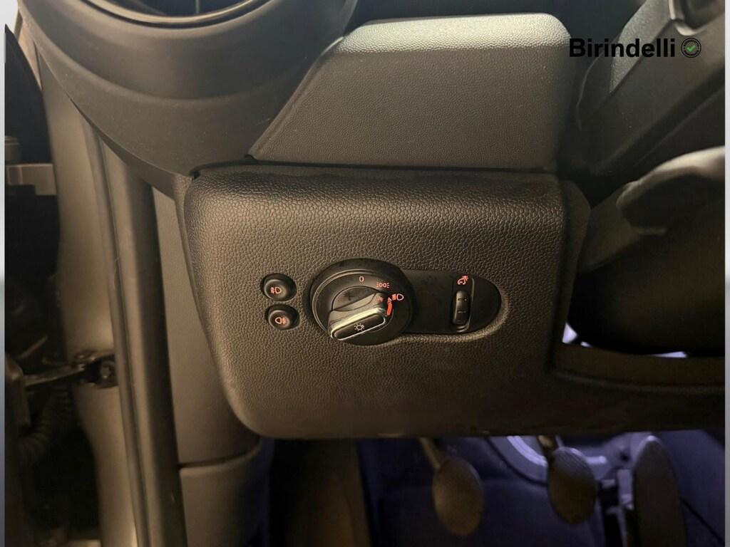 Mini One D 1.5 D One D Boost